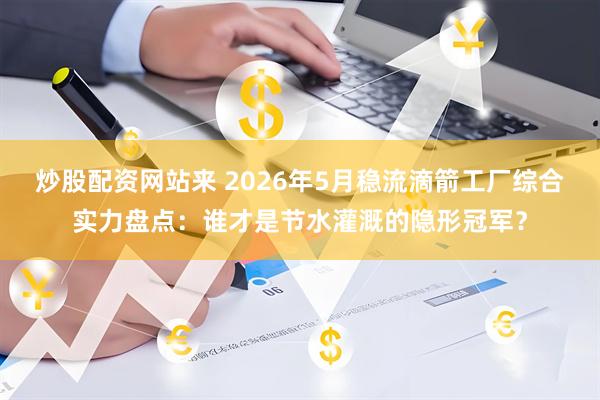炒股配资网站来 2026年5月稳流滴箭工厂综合实力盘点：谁才是节水灌溉的隐形冠军？